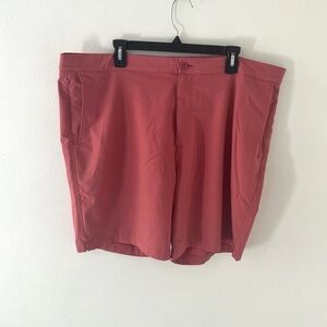 Vineyard Vines Lightweight Performance Shorts, Size: 40